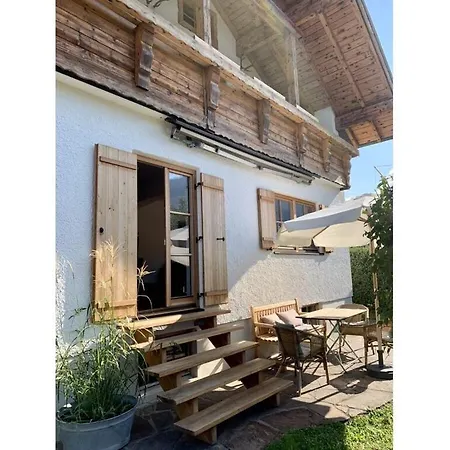 Nyaraló With 2 Bedrooms Trauchgau
