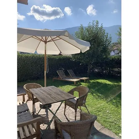 With 2 Bedrooms Trauchgau