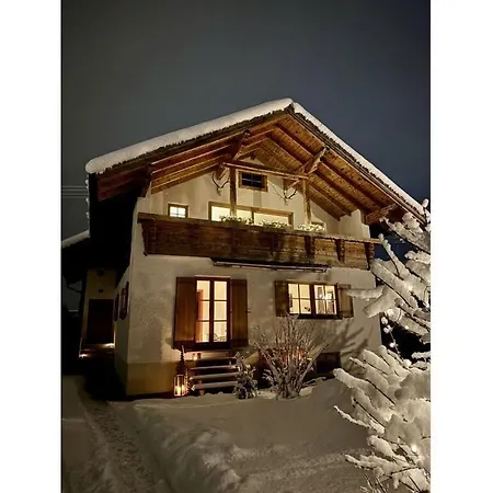 Nyaraló With 2 Bedrooms