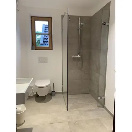 With 2 Bedrooms * Trauchgau