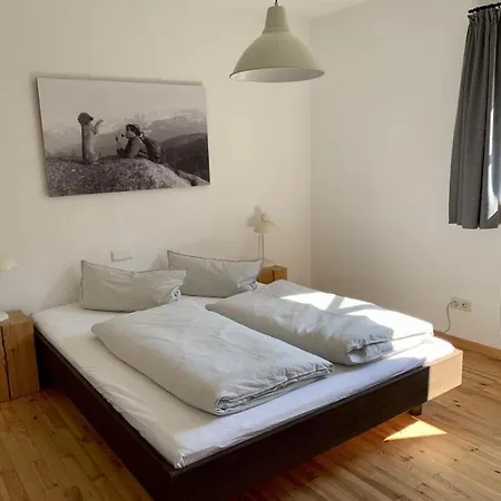With 2 Bedrooms * Trauchgau