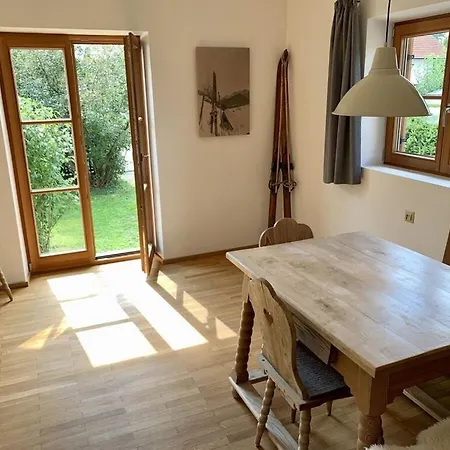 With 2 Bedrooms * Trauchgau