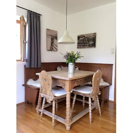 Nyaraló With 2 Bedrooms Trauchgau