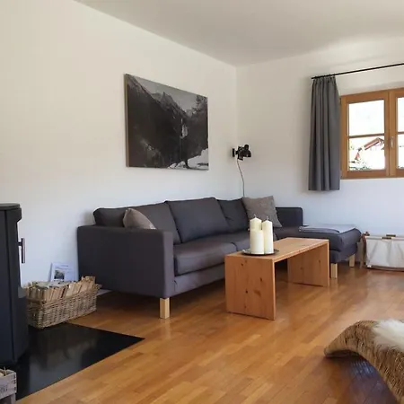 Nyaraló With 2 Bedrooms Trauchgau