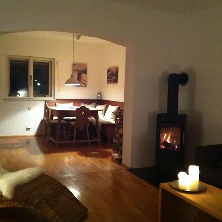 With 2 Bedrooms Trauchgau