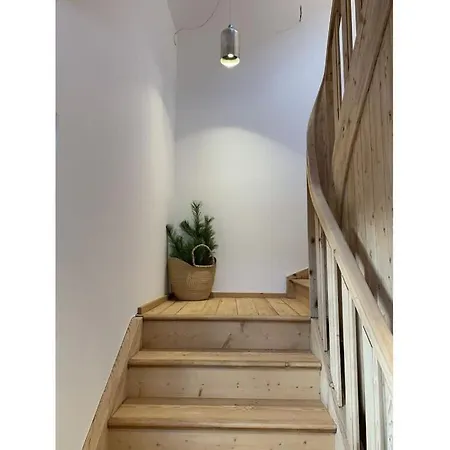 Nyaraló With 2 Bedrooms Trauchgau