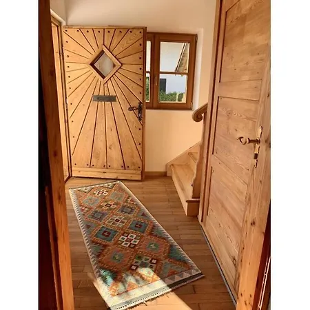 Nyaraló With 2 Bedrooms Trauchgau